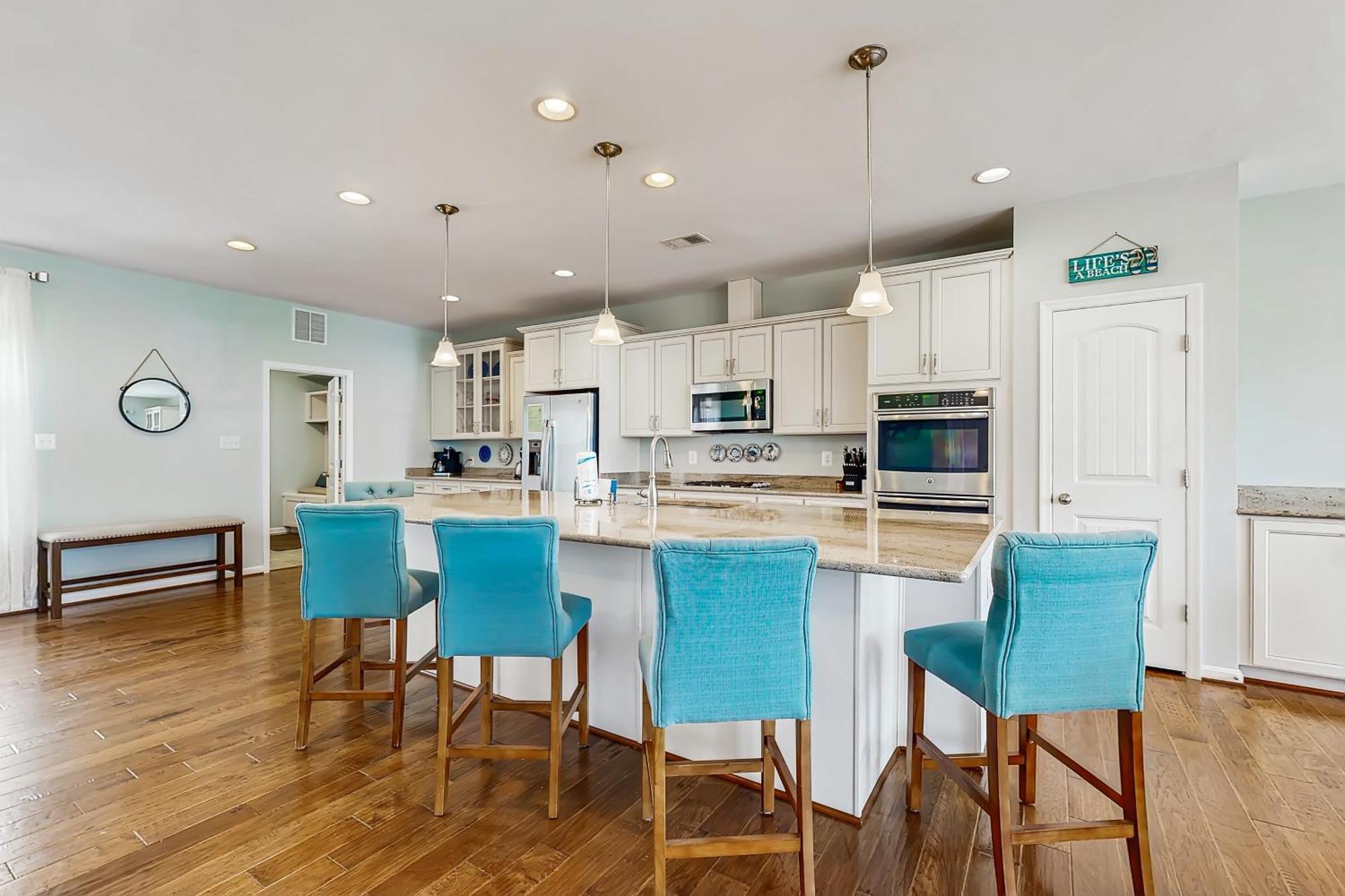 Frankford Ocean View Beach Club - 15 Bennett Point מראה חיצוני תמונה