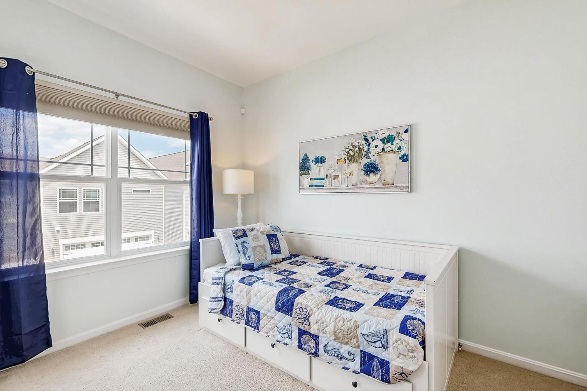 Frankford Ocean View Beach Club - 15 Bennett Point מראה חיצוני תמונה
