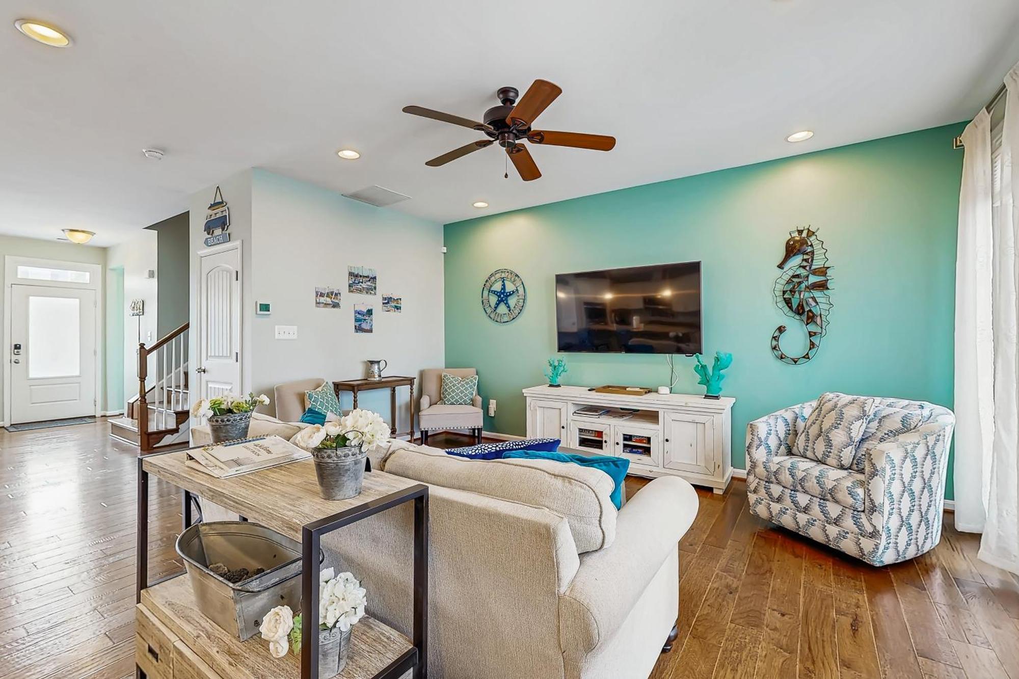 Frankford Ocean View Beach Club - 15 Bennett Point מראה חיצוני תמונה