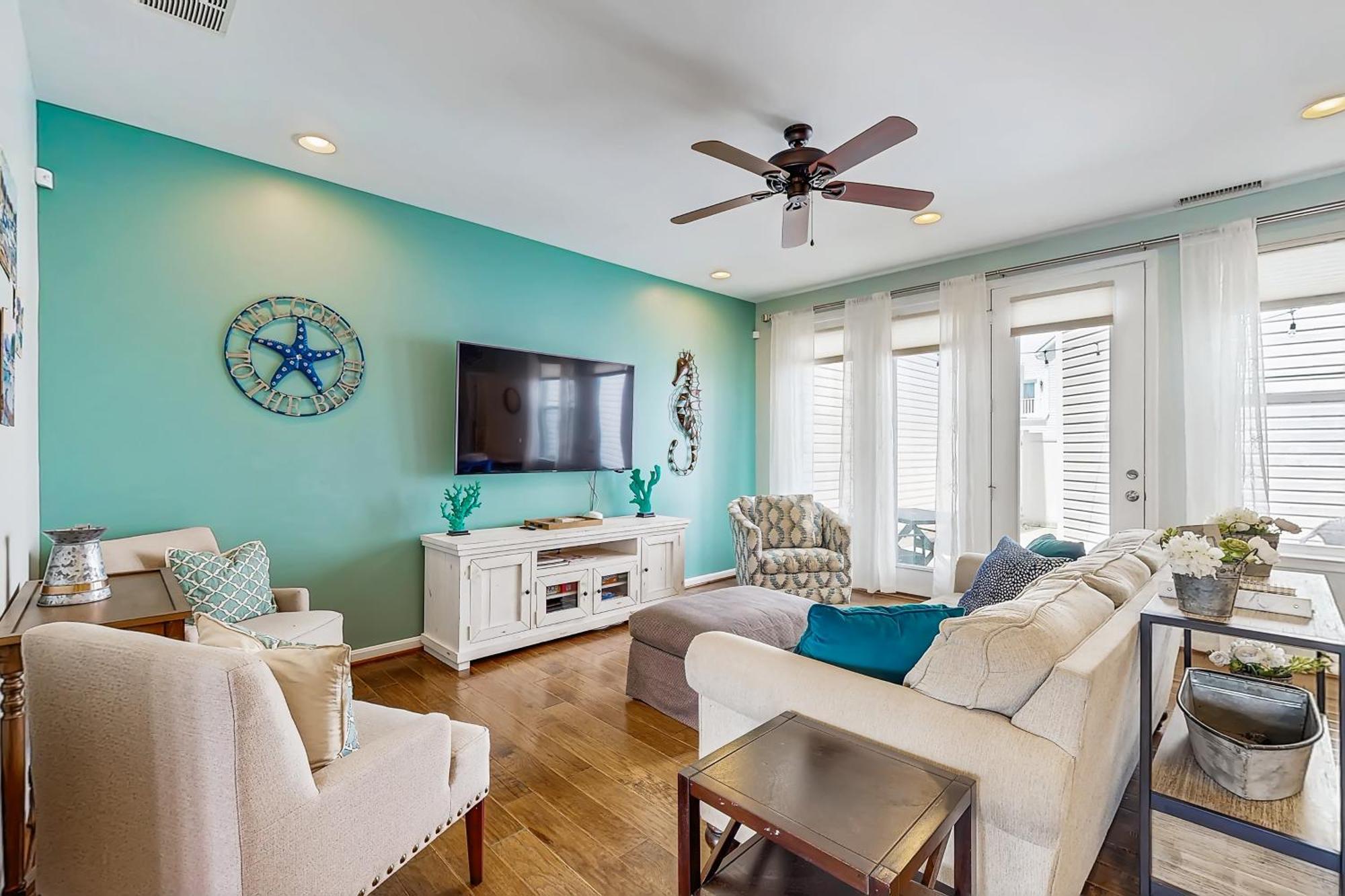Frankford Ocean View Beach Club - 15 Bennett Point מראה חיצוני תמונה