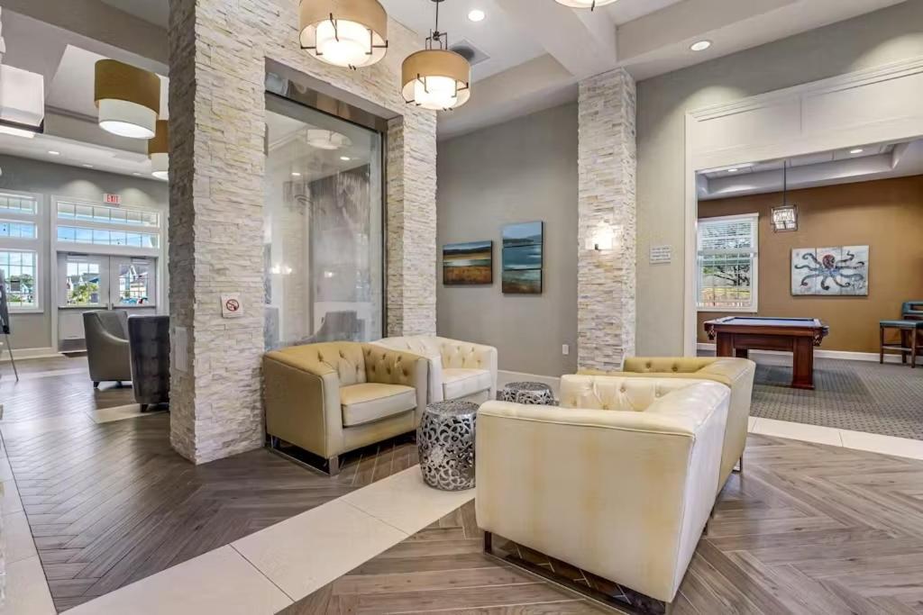 Frankford Ocean View Beach Club - 15 Bennett Point מראה חיצוני תמונה